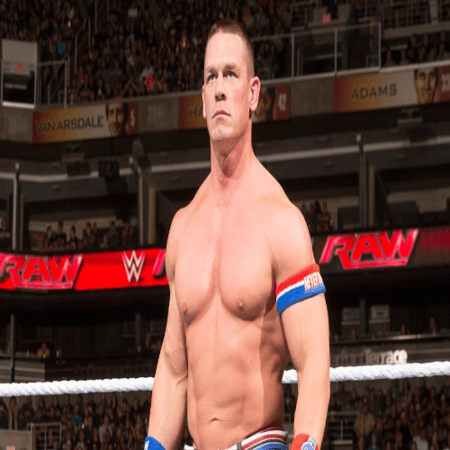 john cena by Trixe Sound Effect - Meme Button for Soundboard - Tuna