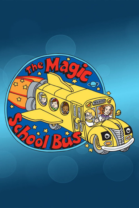 The Magic School Bus Horn by nmfteen Sound Effect - Meme Button - Tuna