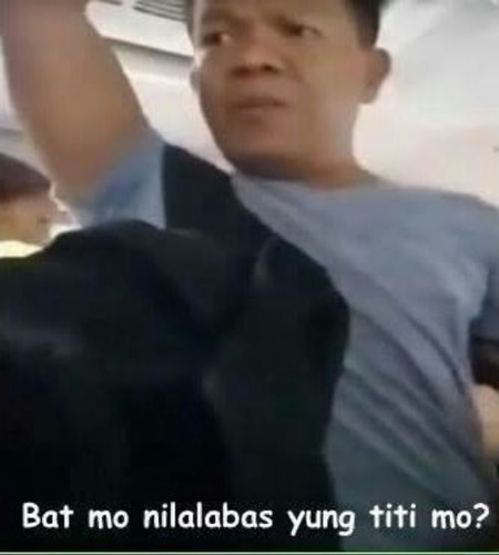 bat mo nilalabas tite mo by bugoy by AkiraHVP Sound Effect - Tuna