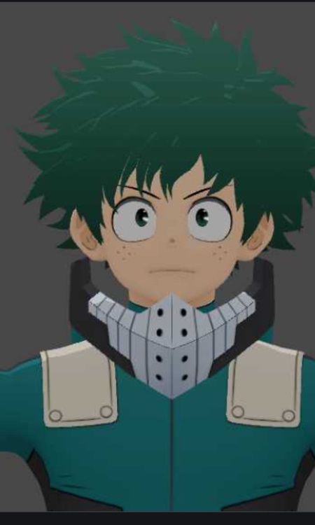 DEKU! by ocean Sound Effect - Meme Button for Soundboard - Tuna