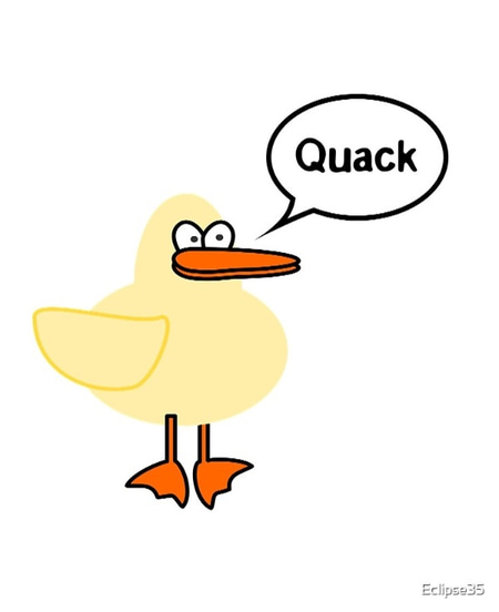 Quack by Xentimus Sound Effect Meme Button for Soundboard Tuna Quack by Xentimus Sound Effect Meme Button for Soundboard Tuna