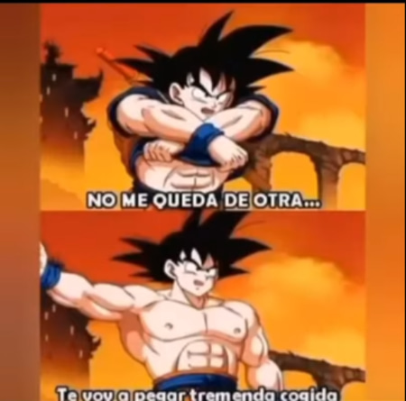 no me queda de otra by X-GusMPTT Sound Effect - Meme Button - Tuna