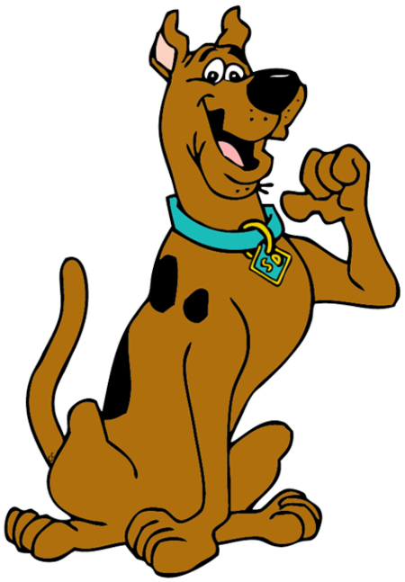 Scooby Doo Laugh Sound Effect by Brandonleelol Sound Effect - Tuna