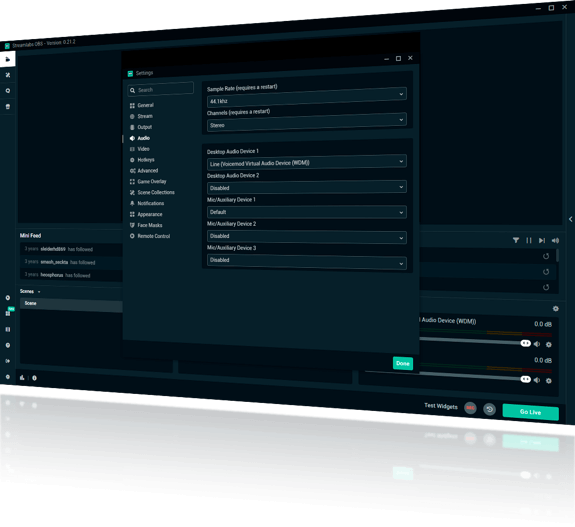 Voice Changer For Streamlabs Obs Download Free Here Voicemod