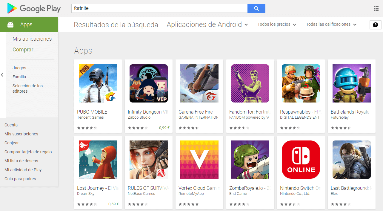 google-play-fortnite