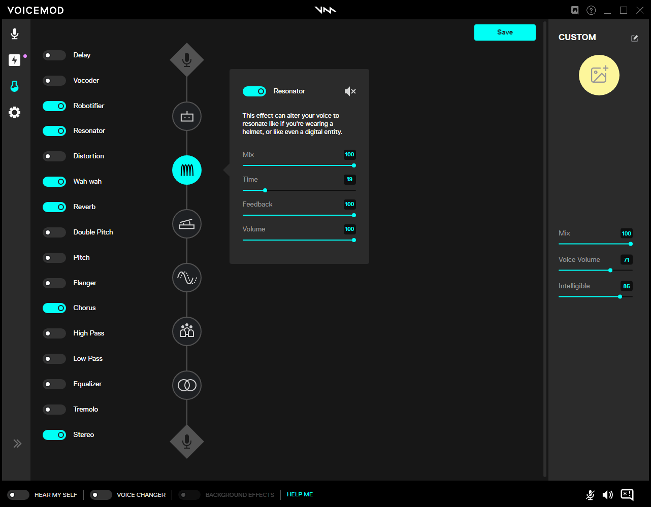 voicemod-voicelab