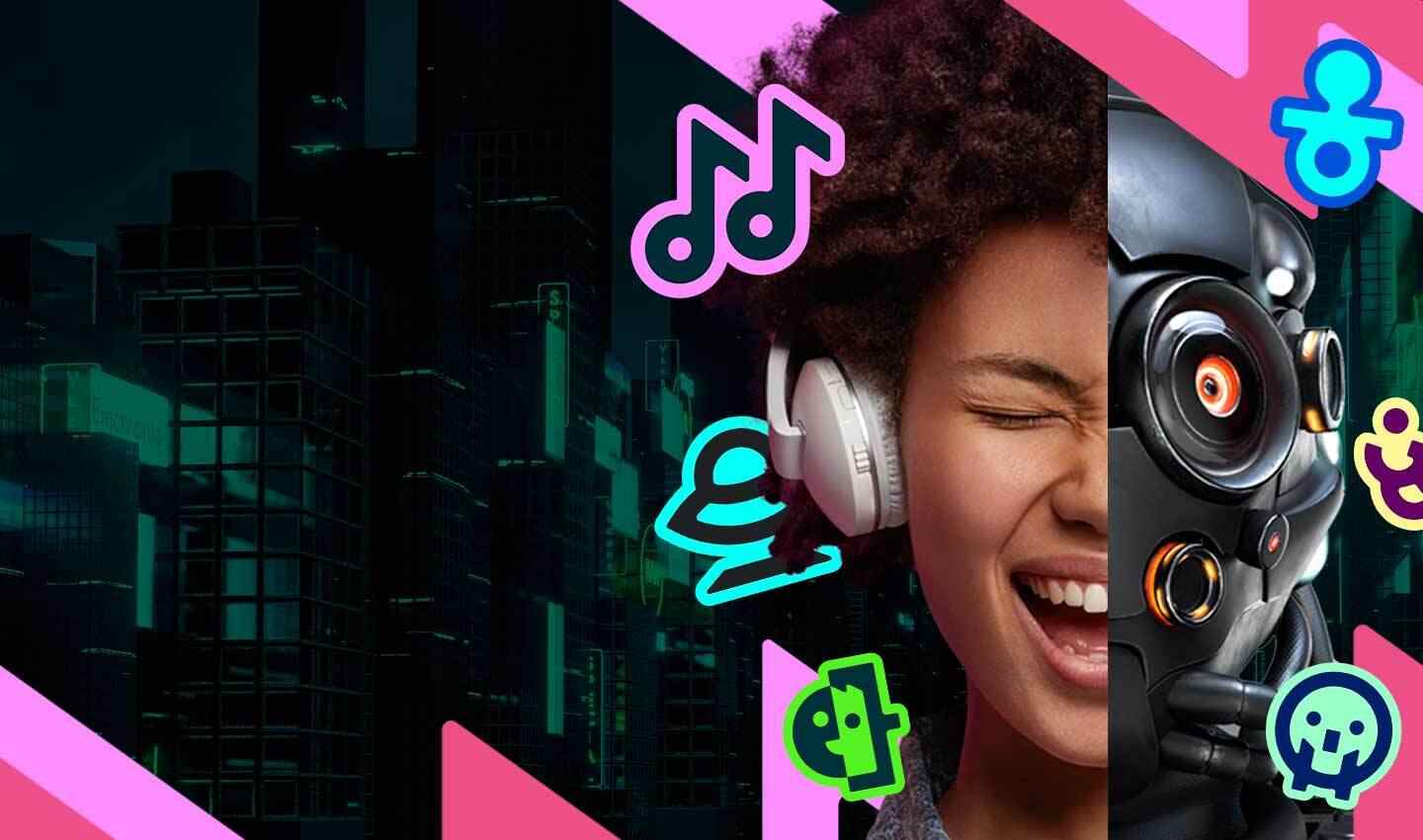 Girl Voice Changer: How to Do a Female Voice With AI Technology