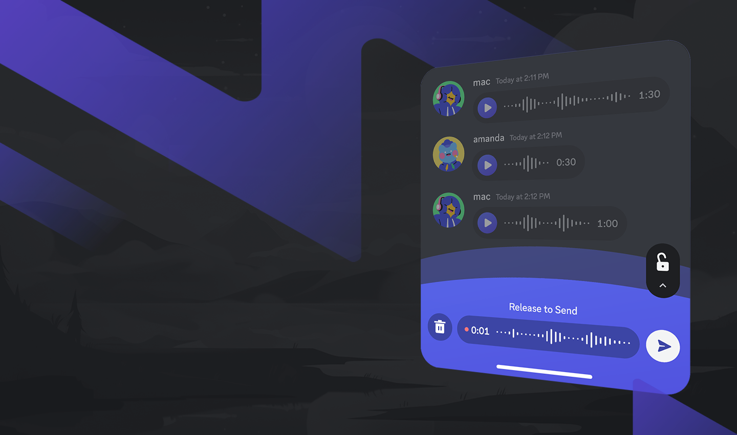 Discord Voice Messages: How to Send Audio on Discord