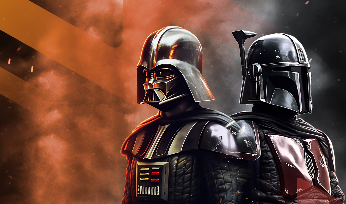 Star Wars Voice Changers: From Darth Vader to The Mandalorian