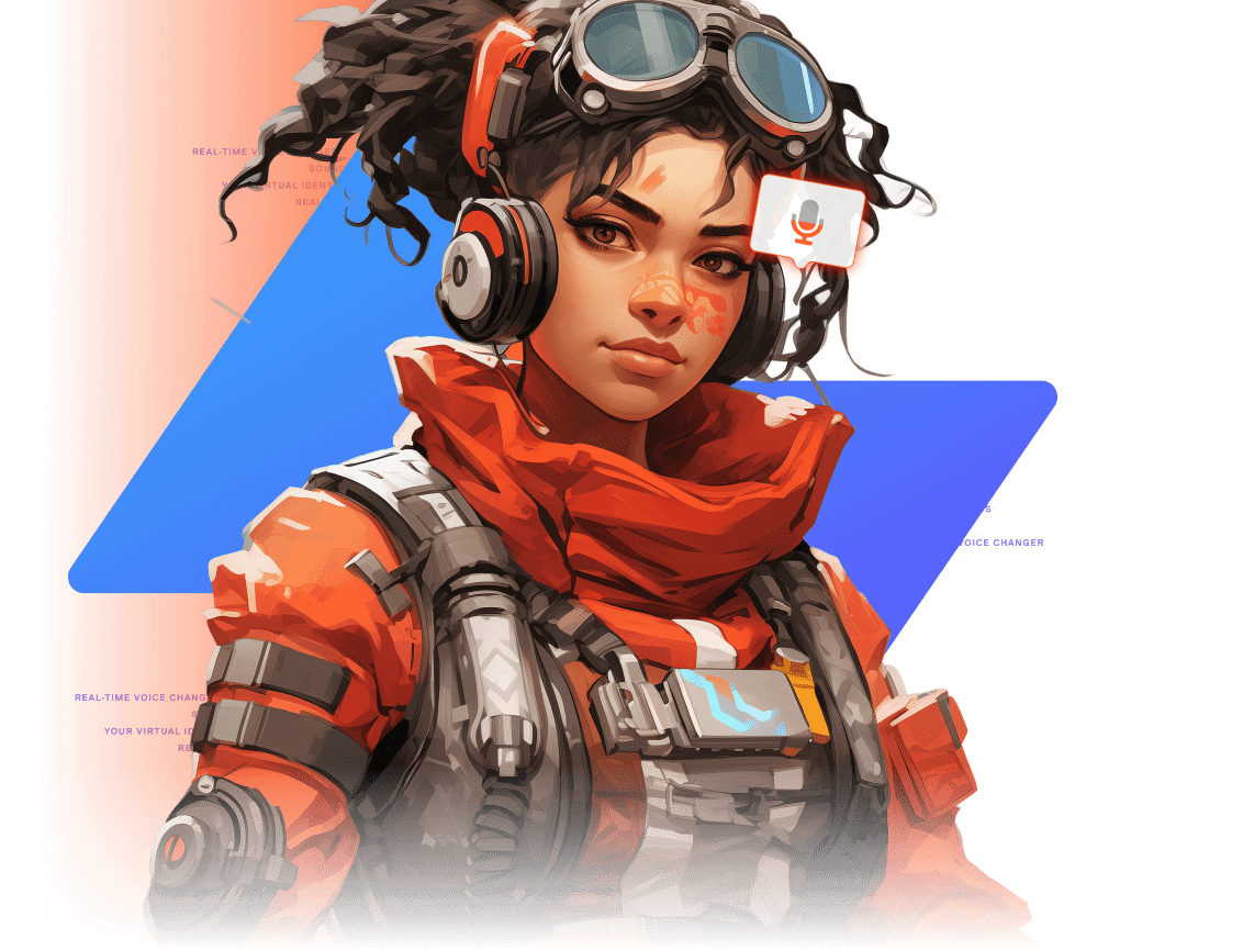 Apex Legends and Voicemod