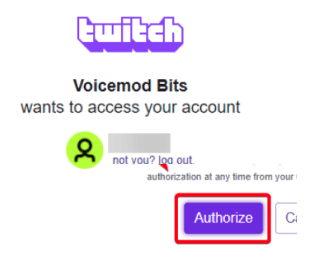 How to Twitch & Voicemod Live