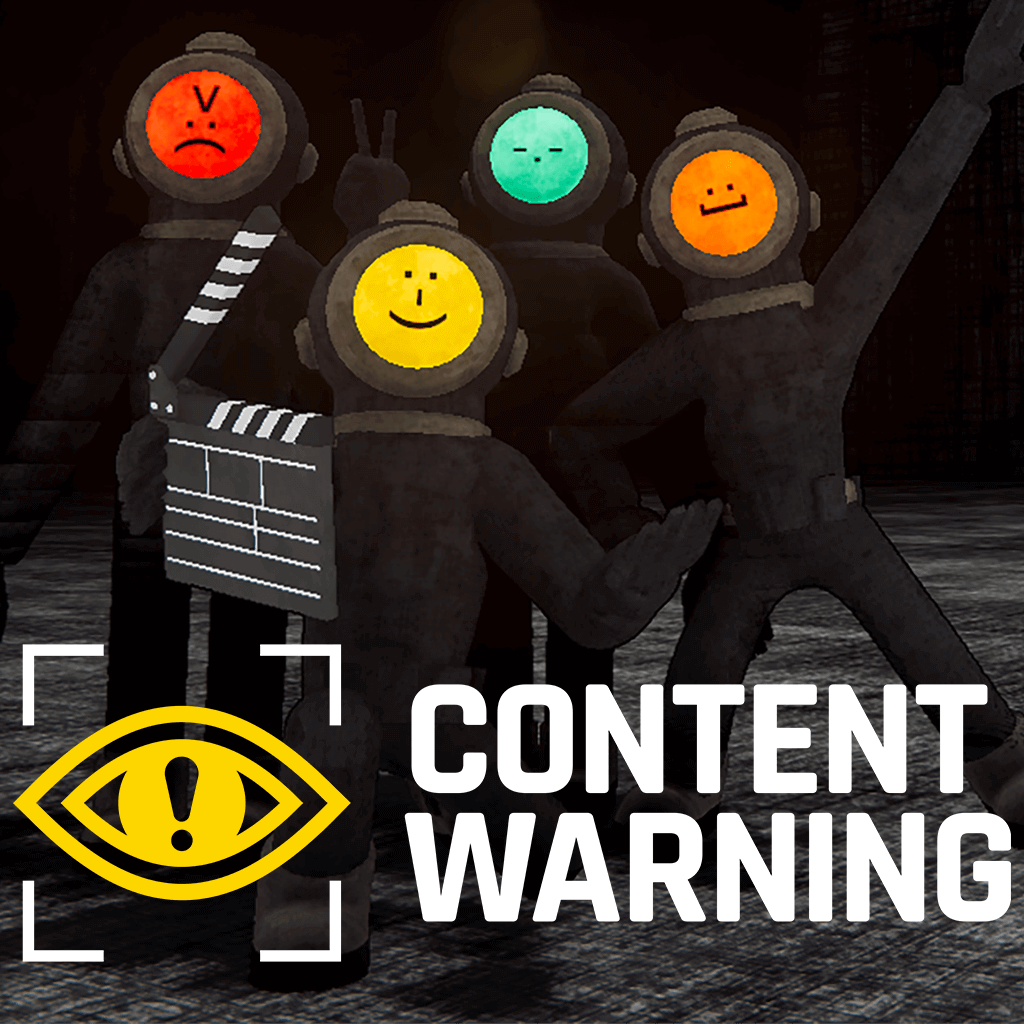 content warning free