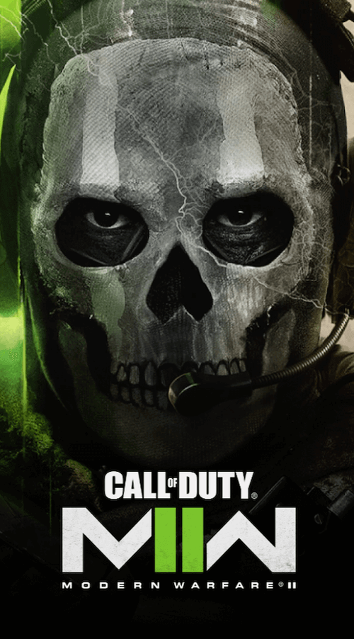 Call of Duty MWII