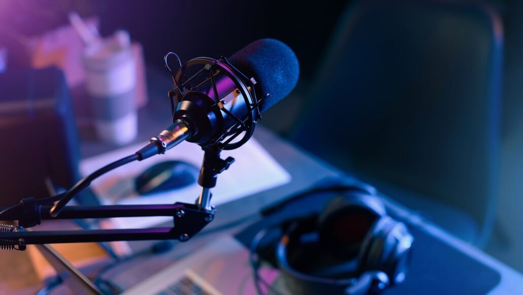 Best Podcast Microphones on a Budget 2022