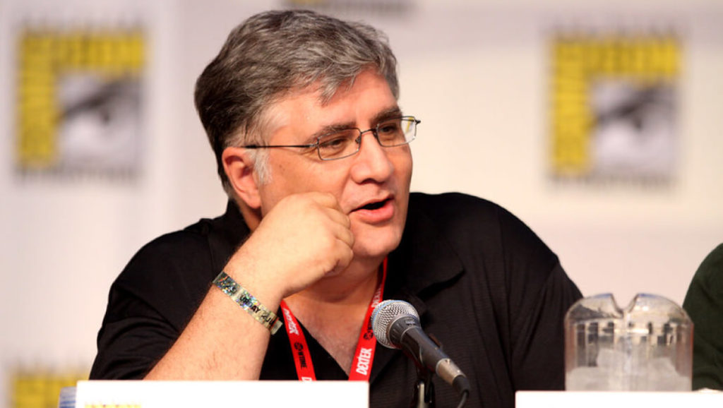 Maurice LaMarche