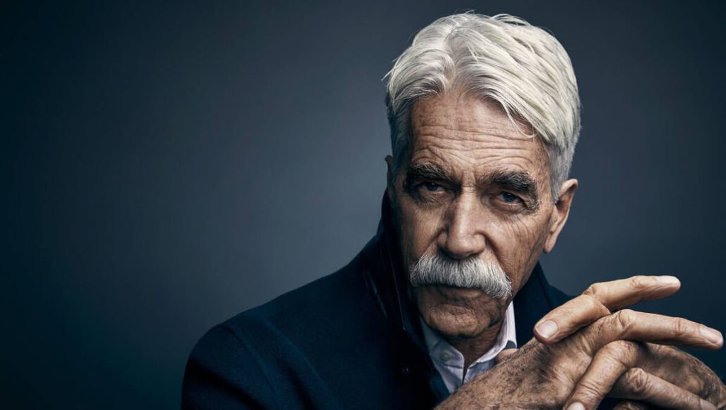 Sam Elliott