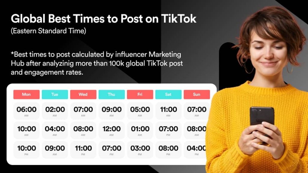 7 Tips to Build TikTok Engagement