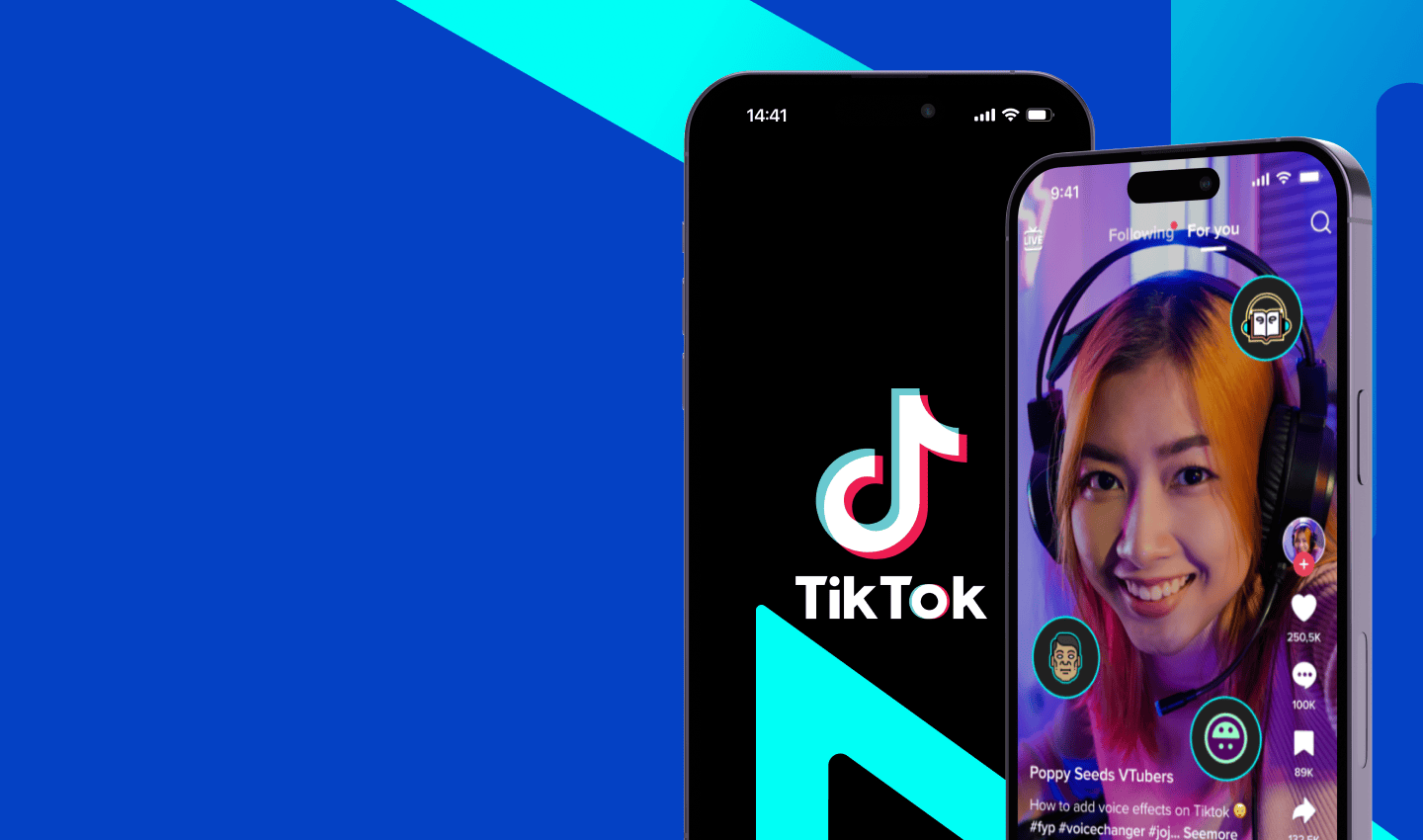 how-to-add-voice-effects-on-tiktok