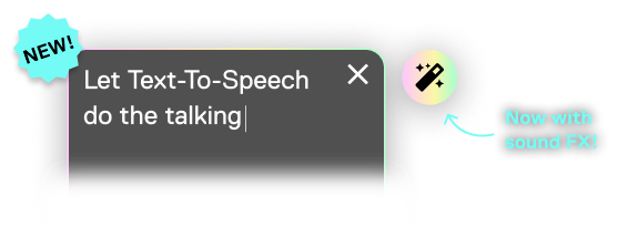 Text to Speech Dio  Generate Realistic Dio AI Voice